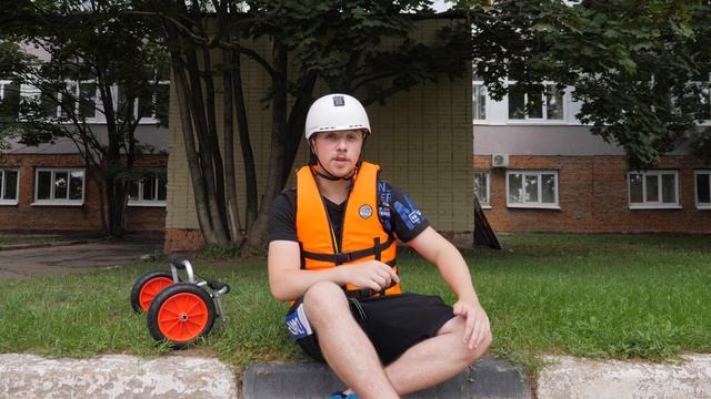 Как Перевозить Лодку на Такси ? Способы / Снаряжения ... смотреть онлайн