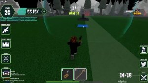 CyberRulzTv - Mekiple Zombie Defense Tycoon Oynuyor! #1 | 02.09.2021 | Roblox | YAV SENİN BEYNİN YO