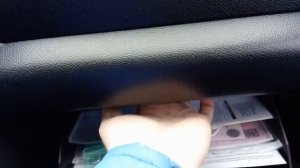 Загорелся значок (лампа) подушек безопасности GW Hover H3 (решено) Airbag Icon Illuminated (Solved)
