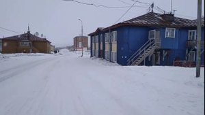 Северная земля Хатанга