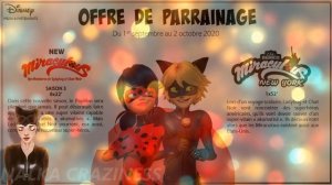 ?ЭПИЗОД НЬЮ-ЙОРК и ШАНХАЙ в  4 СЕЗОНЕ ЛЕДИ БАГ И СУПЕР КОТ: Miraculous