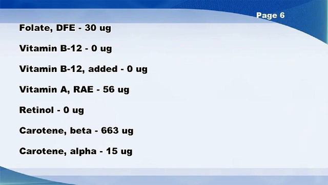 Broccoli, frozen, spears, cooked, boiled, drained, with salt - Nutrition Data смотреть онлайн