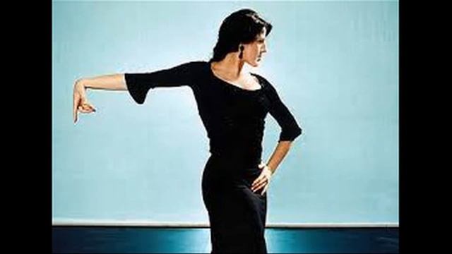 Мария Пахес смотреть онлайн