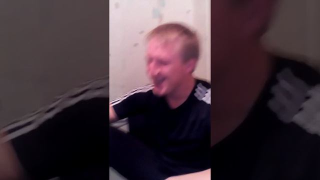 Очень смешная песня