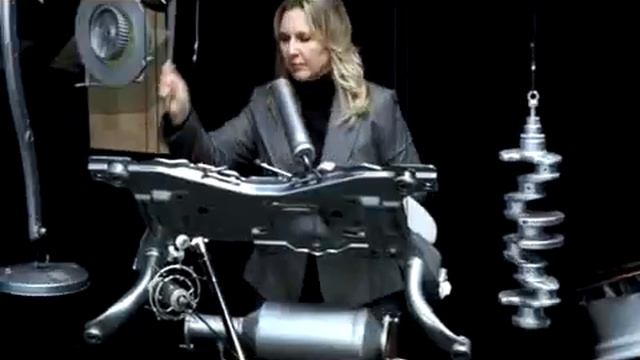 Ford Focus Station Wagon смотреть онлайн