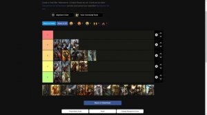 Total War: Warhammer 3. Тирлист. Империя