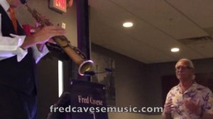 Take Five (Soprano Sax)