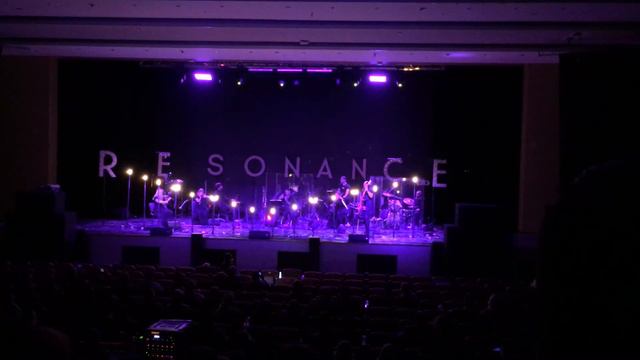 Scorpions - Still Loving You (orchestra Cover By Resonance) #scorpions #orchestra #cover #rock