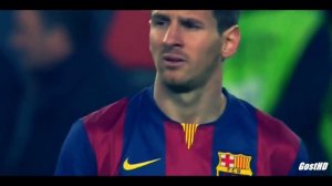 Lionel Messi - Lifespan 2015 - 1080p - HD