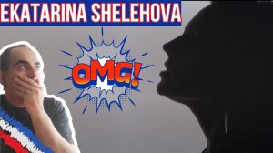 Ekaterina Shelehova - Savage Daughter ║ French Réaction !
