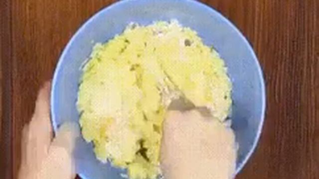 КАРТОФЕЛЬНЫЕ СПИРАЛЬКИ смотреть онлайн