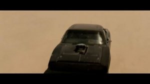 Пол Уокер в Форсаже