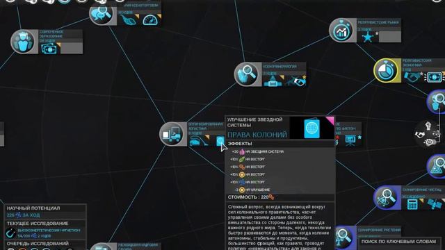 Endless Space."Vaulting Vaulters! "territorial victory .прыгуны территориальная победа 1 смотреть онлайн