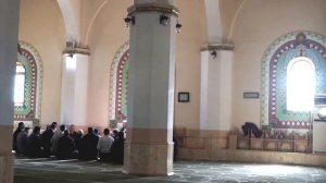 Азербайджан. Белоканы