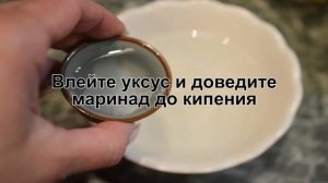 КАК ЗАМАРИНОВАТЬ ПЕРЕЦ ГОРЬКИЙ НА ЗИМУ? Вкусный горький перец с уксусом без стерилизации в банках