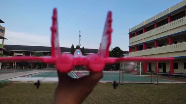 Stunt Flaying Aircraft ZY-530pro | Pesawat Akrobat 2.4G Control смотреть онлайн