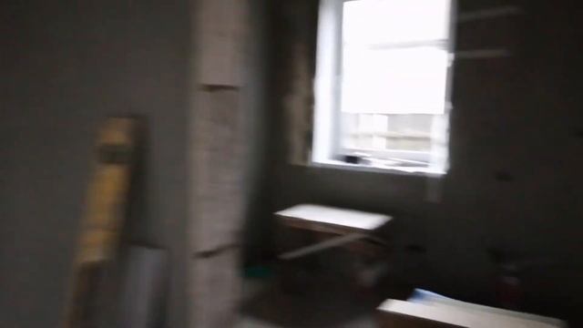 Штукатурка стен и фартук на кухне смотреть онлайн