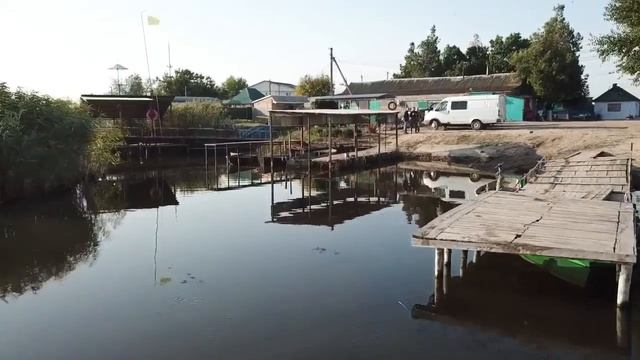 Квадрокоптер на охоте. Плавни. Кубань. DJI Mavic pro смотреть онлайн