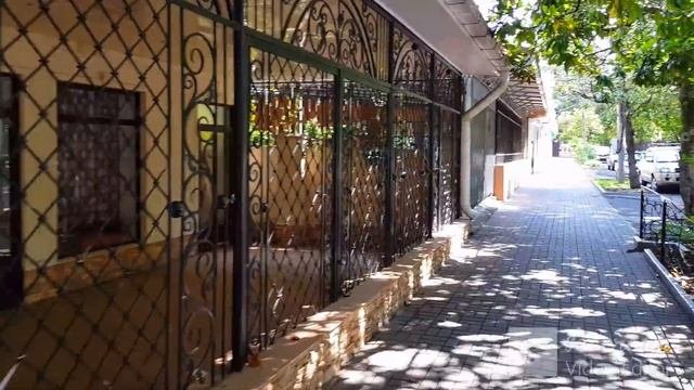 ?ЛАЗАРЕВСКОЕ СОЧИ. Прогулка по пляжу "Лазурный",ул.Павлова , народа мало но море зовет!