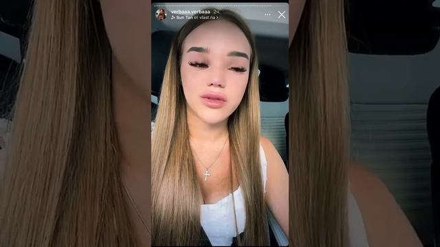 ЮЛІЯ ВЕРБИНЕЦЬ И ДЕНИС ПРИТУЛА ￼Расстались? || 4 Августа￼, 2021 ￼ смотреть онлайн