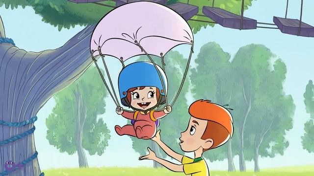 СОЮЗКИНОМУЛЬТ. Новый выпуск – трейлер (720p).mp4 смотреть онлайн