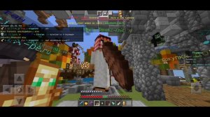 ВСЕ РУНЫ С ЭФФЕКТАМИ НА СЕРВЕРЕ PHOENIX В МАЙНКРАФТ БЕДРОК