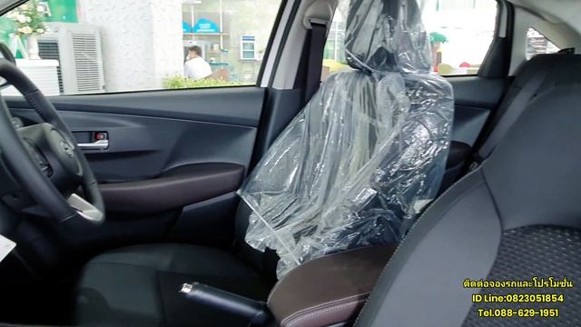 พาชมรถ New Toyota Ativ 2022 รุ่นSmart สีขาว ราคา584,000บาท.รุ่นใหม่ที่ลงตัว #toyota #ฟรีดาวน์ #yari смотреть онлайн