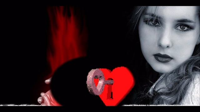 Алисия -Открой моё сердце!).mpg смотреть онлайн