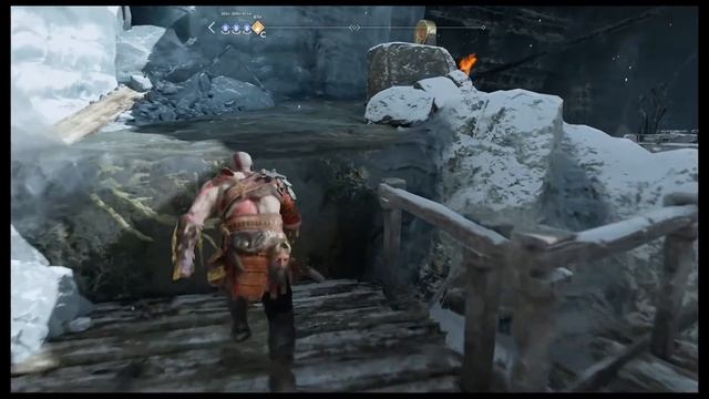 ПЕРВАЯ ВАЛЬКИРИЯ (GOD OF WAR) #16 смотреть онлайн