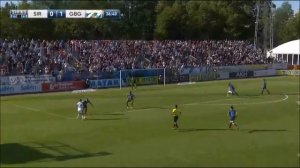 IFK Göteborg - Alla mål i juli 2018