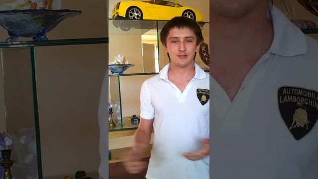 Поздравление с ДР Артемию Сурину от Захара Пашуна смотреть онлайн