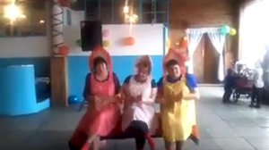 песня "Говорила мама мне"