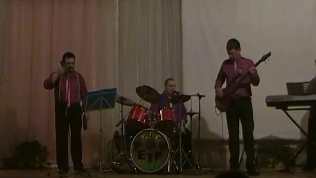 Ретро плюс - Офицеры (cover version)