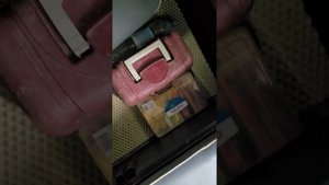 салют 460 обзор спального места, как раскладывается