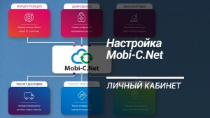 Настройка Mobi-С.Net