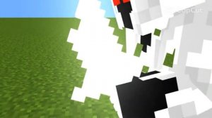 Minecraft Animation Boy Love last episode END @YeosM #yeosm