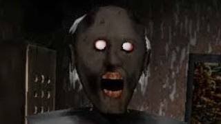 О нет! Granny до меня добралась! смотреть онлайн