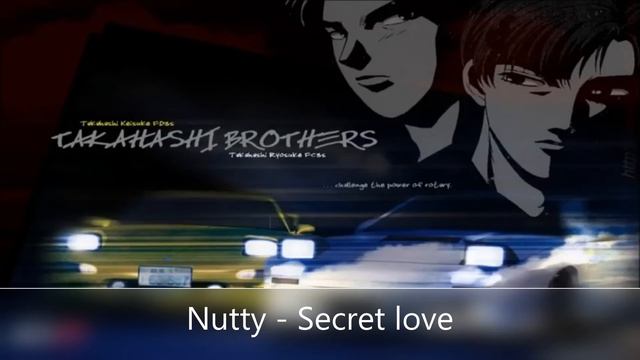 Initial D AE86 vs EK9 OST смотреть онлайн