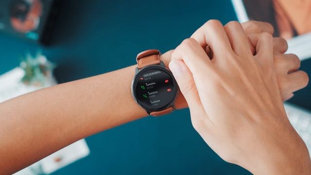 รีวิว Mibro Watch Lite 2 | เค้าบอกว่าเค้าหรูสุดในงบ 2,000 บาท ท้าทายมากๆ смотреть онлайн