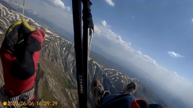 Есть Рекорд 4000 метров! Часть2 Южный Казахстан смотреть онлайн