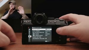 THE BEST CAMERA FOR YOUTUBE & INSTAGRAM 2021 - FUJIFILM X S10