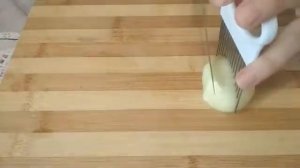 ДЕРЖАТЕЛЬ ДЛЯ НАРЕЗКИ ЛУКА С АЛИЭКСПРЕСС