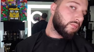 Влажное бритьё без распаривания ALPHA HOMME SHAVE