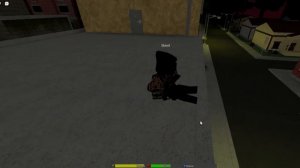 *FREE* JOJO STAND IN DA HOOD | ROBLOX TROLLING