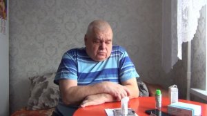 ХОБЛ не излечимая болезнь.