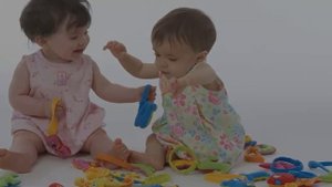 Как научить ребенка не брать чужое