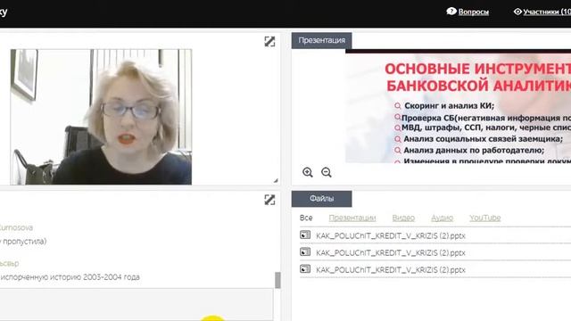 Что проверяют банки при получении кредита или ипотеки смотреть онлайн