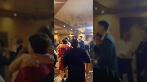 Туркменская свадьба.  Красивая песня "ФАНТАЗЁР ".