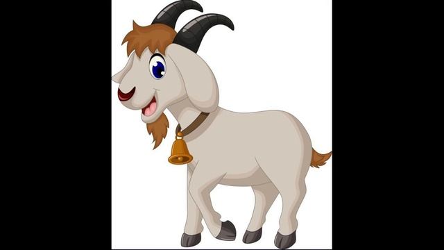 А.Н. Толстой "Сорочьи сказки. Козел" смотреть онлайн