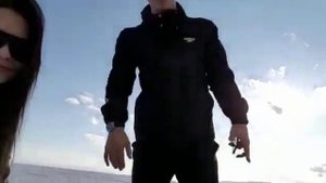 Честный на байкале